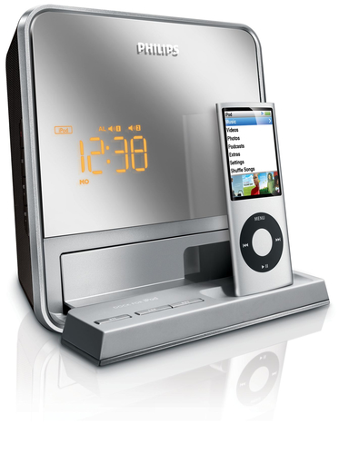 Philips DC190B/37 home cinema system