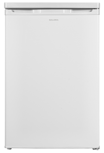 Salora CLT127W fridge Freestanding – image 1
