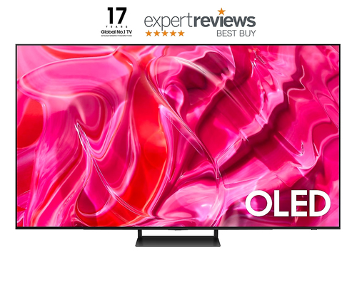 Samsung Series 9 QE55S93CATXXN TV