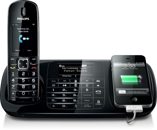 Philips ThinkLink SE8881B/BR