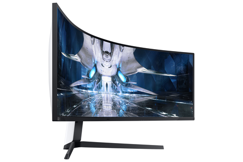 Samsung S49AG952NP computer monitor – image 8