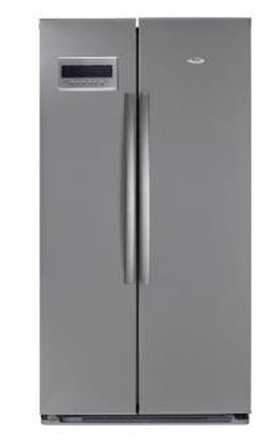 Whirlpool WSF 5511 A+NX