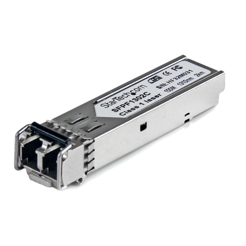 STARTECH 155M SFP 1310nm 2km Multi Mode