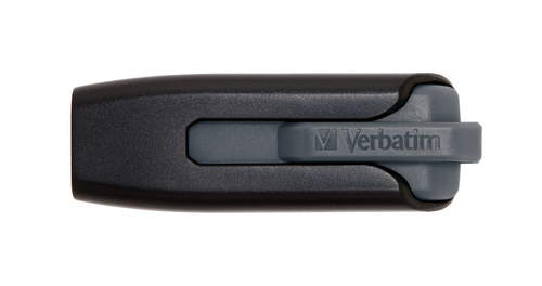 Verbatim Store 'n' Go V3 USB 3.0 Flash Drive 16GB Black - image 4