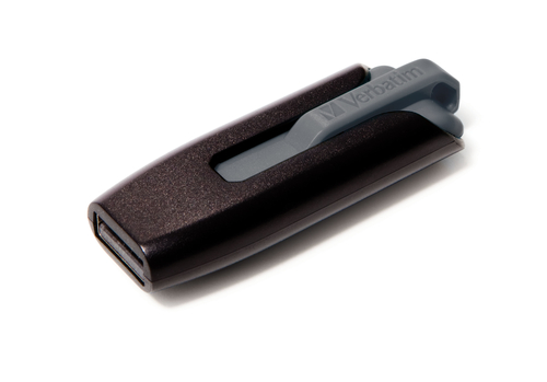 Verbatim Store 'n' Go V3 USB 3.0 Flash Drive 16GB Black - image 3