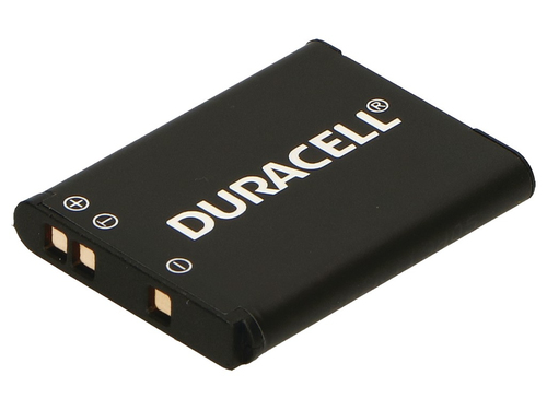 Duracell DR9963, 700 mAh, 3,7 V, Lithium-Ion (Li-Ion), afbeelding 2