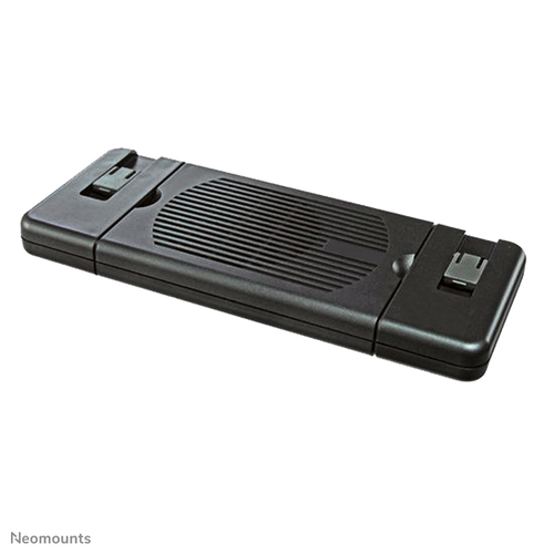 NEOMOUNTS Laptop Cooler 15 degrees Black