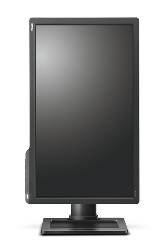BenQ XL2411P computer monitor – image 7
