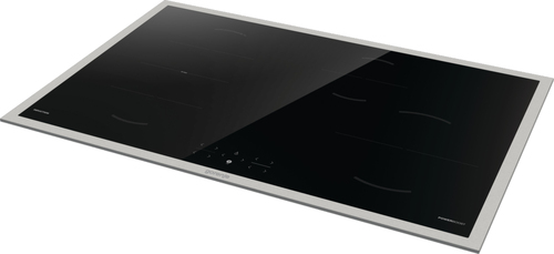 Gorenje GI8421BX Black Built-in – image 2
