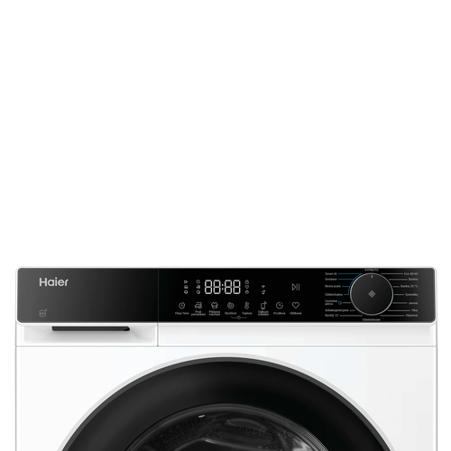 Haier HW90-BP14357U1 washing machine Front-load – image 6