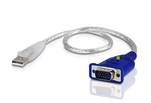 VGA EDID EMULATOR,LIFETIME WARRANTY