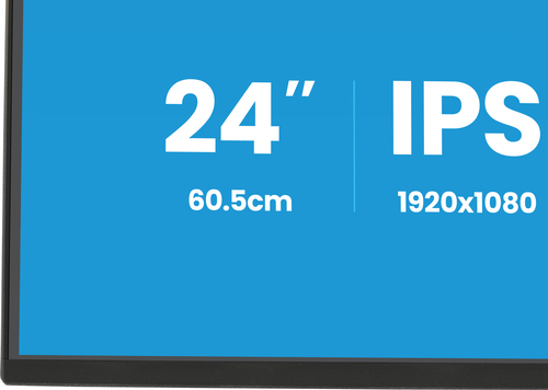 iiyama Prolite XB2492HSU-B1 24" Ips Full HD 120Hz Energy Efficient Height adjuatable Monitor - image 7