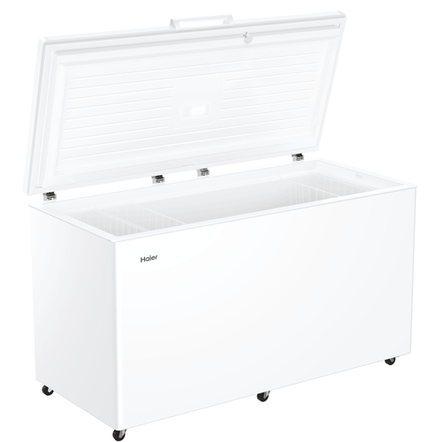 Haier HCE520D Chest freezer Freestanding – image 2