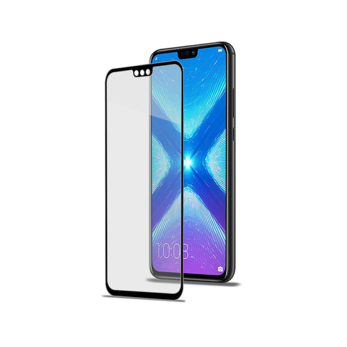 Celly Full Glass Прозрачная защитная пленка Honor 1 шт