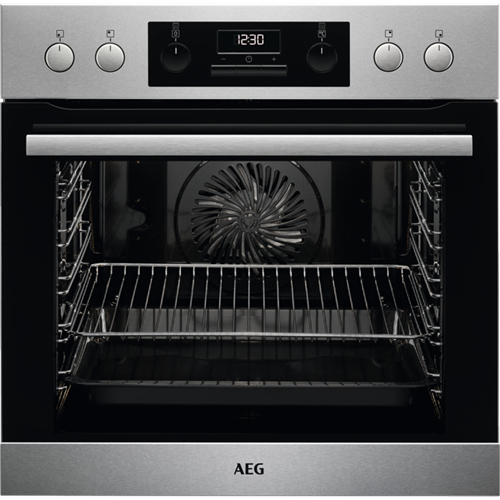 Electrolux HB3013MI12 cooking appliance set Zone induction hob Electric