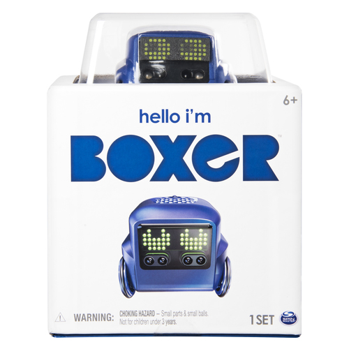 Spin Master Boxer Blue – image 6