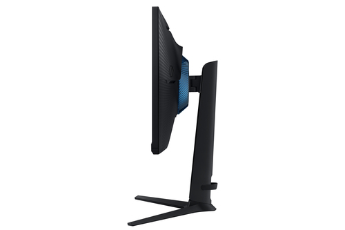 Monitores SAMSUNG LS24DG300ELXZX