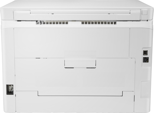 HP Color LaserJet Pro MFP M183fw – image 4