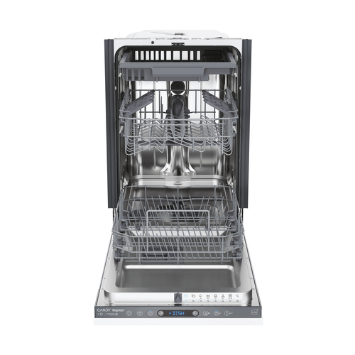 Candy RapidÓ CI1C7SB1FA Fully built-in 11 place settings – image 3