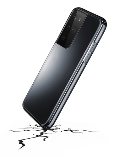 Cellularline Clear Strong - Galaxy S21 Ultra – image 2