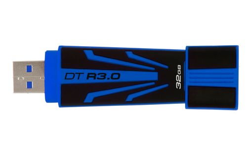 Kingston Technology R3.0 32GB – image 2