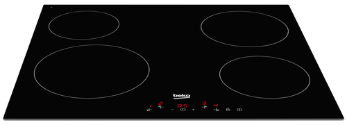 Beko HNIC64400T 60cm Ceramic Hob with Touch Controls – image 2