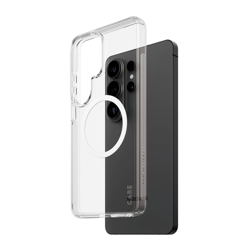 PANZERGLASS CARE CASE URBAN QI