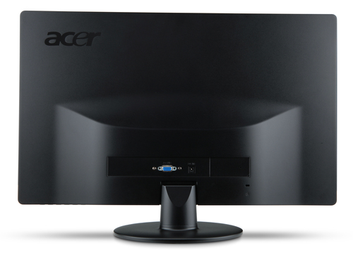 Acer S0 S220HQLBbd computer monitor – image 5