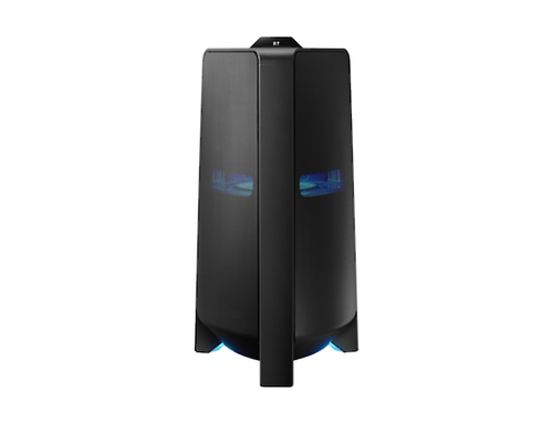 Samsung MX-T70 Черный 1500 W