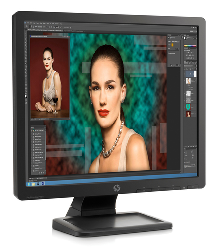 HP ProDisplay P19A – image 3