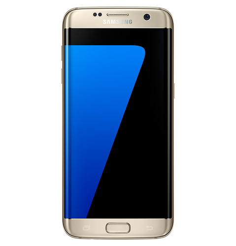 Samsung Galaxy S7 edge 8027187080672 smartphone