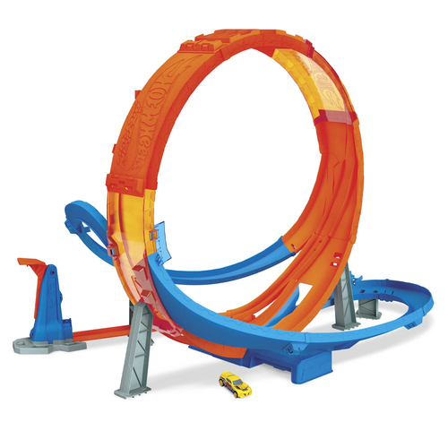 Hot Wheels Action HCB00 игрушечный транспорт/игрушечный трек