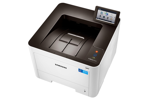 Samsung SL-M4025NX laser printer – image 9
