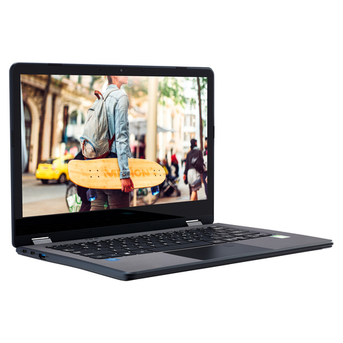 MEDION AKOYA E13201 Intel® Pentium® Silver N5000 Hybrid (2-in-1) – image 3