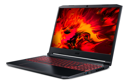 Acer Nitro 5 AN515-55-71P2 Intel® Core™ i7 i7-10750H Laptop – image 2