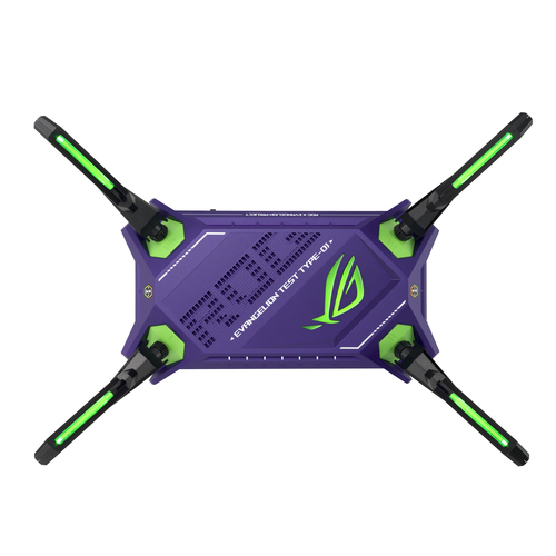 ASUS ROG Rapture GT-AX6000 AiMesh EVA Edition – image 2