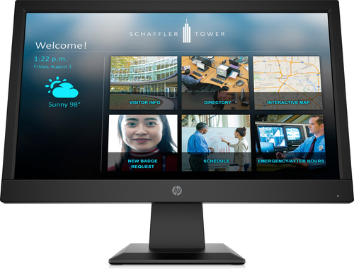 HP P19b G4 – image 1