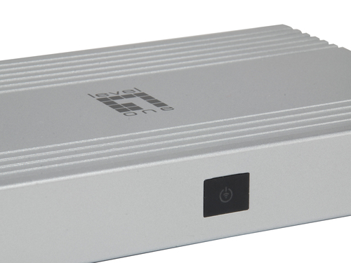 LevelOne AC1200 Dual Band Wireless Access Point, Desktop, Controller Managed – image 8