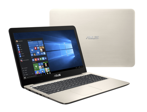 ASUS K556UR-DM181T laptop Intel® Core™ i7 i7-7500U – image 1