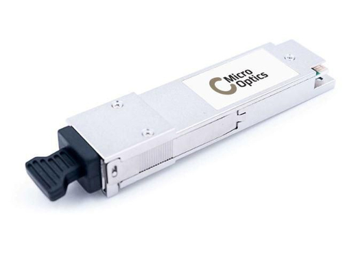 Lanview MO-02310RMB network transceiver module Fiber optic 40 Mbit/s QSFP+ 850 nm