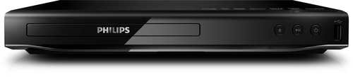 Philips DVP2880X/78 DVD/Blu-Ray player DVD player – image 2