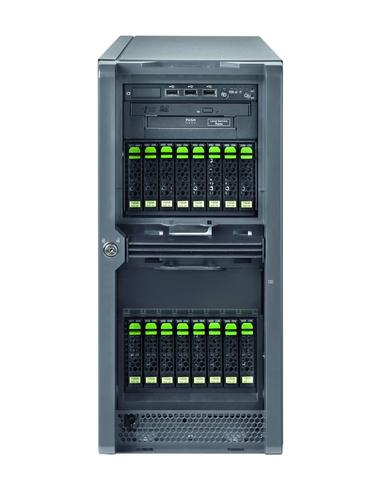 Fujitsu PRIMERGY TX200 S5 – image 5
