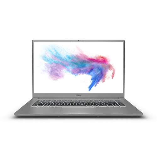 MSI 15 A10M-610XES – image 1