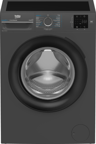 Beko BM3WFT3841A EnergySpin