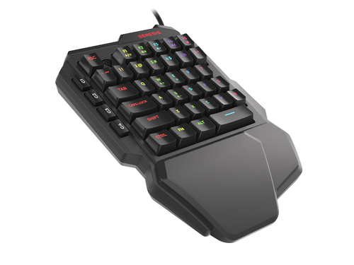 GENESIS Thor 100 RGB – image 6