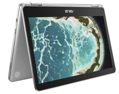 ASUS Chromebook C302CA-GU016-OSS laptop Intel® Core™ m7 m7-6Y75 – image 6