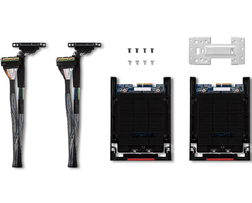 THINKSTATION M.2 SSD ENCLOSURE