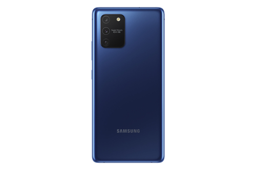 Samsung Galaxy S10 Lite SM-G770FZBDDBT smartphone – image 2