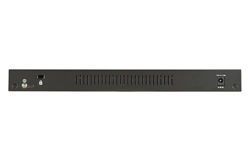 NETGEAR GS316 Unmanaged Gigabit Ethernet (10/100/1000) Black – image 8