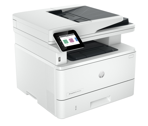 HP LaserJet Pro MFP 4102fdw Printer – image 2